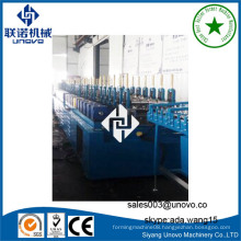 metal roller equipment switch box punch and forming machine